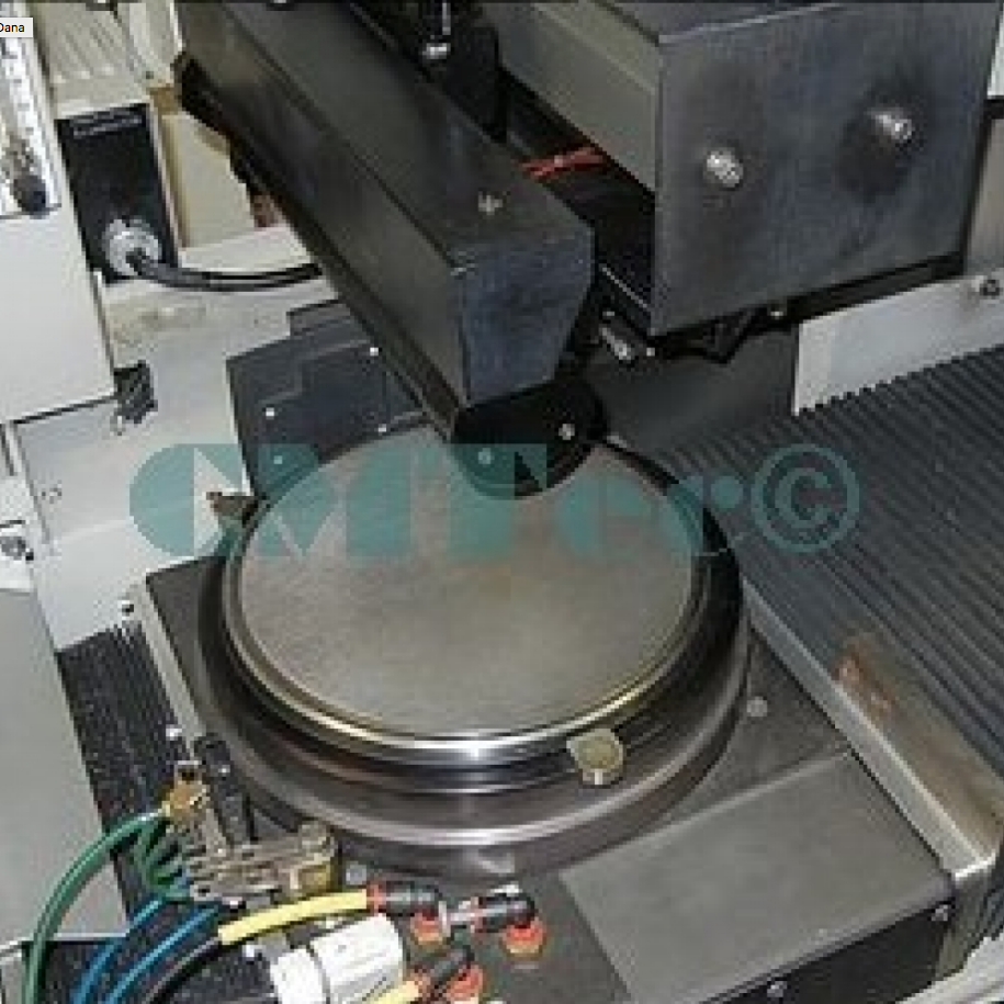 Used K&S Dicing Saw for Sales